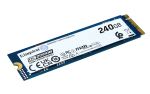 Kingston Technology 240G DC2000B PCIe 4.0 M.2 2280...