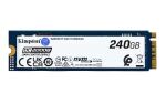 Kingston Technology 240G DC2000B PCIe 4.0 M.2 2280...