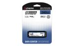Kingston Technology 240G DC2000B PCIe 4.0 M.2 2280 Enterprise SSD (Ohne Heatsink)