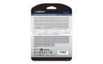 Kingston Technology 240G DC2000B PCIe 4.0 M.2 2280 Enterprise SSD (Ohne Heatsink)