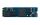 Kingston Technology 240G DC2000B PCIe 4.0 M.2 2280 Enterprise SSD (Ohne Heatsink)