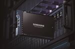 Samsung MZ-QLB7T6B0 7,68 TB 2.5" PCI Express 3.0 NVMe V-NAND TLC