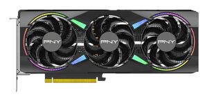 PNY NVIDIA RTX5070 TI EPICX RGB 16GB GDDR7,1xHDMI,3xDP