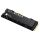 Western Digital WDS100T2XHE Internes Solid State Drive 1 TB M.2 PCI Express 4.0 NVMe TLC 3D NAND