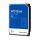 Western Digital Blue WD20EARZ Interne Festplatte 2 TB 5400 RPM 64 MB 3.5" Serial ATA III