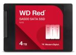 Western Digital WDS400T2R0A Internes Solid State Drive 4 TB 2.5" SATA 3D NAND
