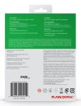 Western Digital Green WD SN3000 NVMe 500 GB M.2 PCI Express 4.0 QLC 3D NAND