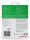 Western Digital Green WD SN3000 NVMe 500 GB M.2 PCI Express 4.0 QLC 3D NAND