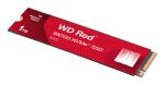 Western Digital Red WD SN700 NVMe 1 TB M.2 PCI Express 3.0