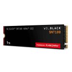 Western Digital Black WDS100T4X0E-00CJA0 Internes Solid...