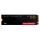 Western Digital Black WDS100T4X0E-00CJA0 Internes Solid State Drive 1 TB M.2 PCI Express 4.0 NVMe TLC 3D NAND