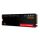 Western Digital Black WDS100T4X0E-00CJA0 Internes Solid State Drive 1 TB M.2 PCI Express 4.0 NVMe TLC 3D NAND