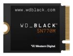 Western Digital Black WDBDNH0020BBK-WRSN Internes Solid...