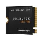 Western Digital Black WDBDNH0020BBK-WRSN Internes Solid...