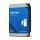 Western Digital Blue WD120EAGZ Interne Festplatte 12 TB 7200 RPM 512 MB 3.5" Serial ATA III