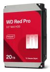 Western Digital Red Pro WD202KFGX Interne Festplatte 20...