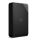 Western Digital Elements WDBG8A0060BBK-WESN Externe Festplatte 6 TB 2.5" USB Typ-A 3.2 Gen 1 (3.1 Gen 1) Schwarz