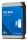 Western Digital WD Blue 3.5-Inch PC HDD Interne Festplatte 4 TB 5400 RPM 128 MB 3.5" Serial ATA III