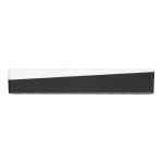 Western Digital WDBPKJ0050BWT-WESN Externe Festplatte 5 TB USB Typ-A 3.2 Gen 1 (3.1 Gen 1) Weiß