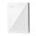 Western Digital WDBPKJ0050BWT-WESN Externe Festplatte 5 TB USB Typ-A 3.2 Gen 1 (3.1 Gen 1) Weiß