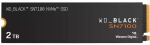 Western Digital Black WDBELG0020BBK-WRSN Internes Solid...