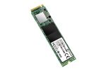 Transcend 110S 256 GB M.2 PCI Express 3.0 NVMe 3D NAND