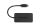 Transcend HUB2C USB 3.2 Gen 1 (3.1 Gen 1) Type-C Schwarz