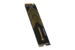 Transcend MTE255S 1 TB M.2 PCI Express 4.0 NVMe 3D NAND