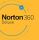 Norton 360 Deluxe Antivirus-Sicherheit 1 Lizenz(en) 1 Jahr(e)