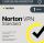 NORTONLIFELOCK Secure VPN 1Dev.1Jahr Download,1Jahr,f.Mobilgeräte,ESD