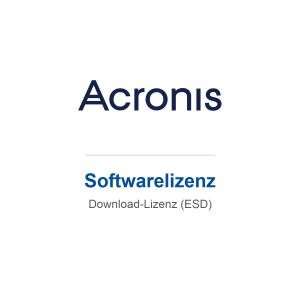 ACRONIS True Image Essential 3D. ESD 250GB,1Jahr,WIN/Mac/Android,Download