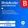 BITDEFENDER AntiVirus Plus  1Dev.ESD 1 Jahr,1 Device