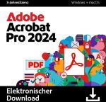 ADOBE Acrobat Classic 3Y ESD 3Y Download Code
