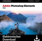ADOBE Photoshop Elements 2026 3Y ESD 3Y Download Code