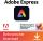 ADOBE Express Premium 1Y ESD 3000 Generative Credits f.Firefly-KI