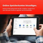 ADOBE Acrobat Standard, 1 Jahr, ESD (multilingual) (PC/MAC)