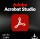 ADOBE Acrobat Studio 1Y ESD 1Y Download Code
