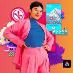 ADOBE Creative Cloud Pro 1Y ESD 100GB, 1Y Download Code