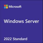 Microsoft Windows Server 2022 Standard - Lizenz - 2...