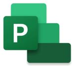 Microsoft Project Standard 2024 Projektmanagement Voll 1...