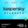 Kaspersky Plus 1 Lizenz(en) Elektronischer Software-Download (ESD) 2 Jahr(e)
