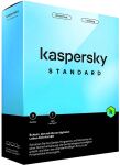 Kaspersky Standard Antivirus-Sicherheit Voll Deutsch 1...