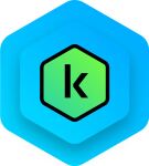 Kaspersky Standard Antivirus-Sicherheit Voll Deutsch...