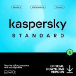 Kaspersky Plus 5 Lizenz(en) Elektronischer...