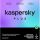Kaspersky Plus 10 Lizenz(en) Elektronischer Software-Download (ESD) 2 Jahr(e)