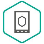 Kaspersky Standard Mobile Antivirus-Sicherheit Voll 1...