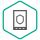 Kaspersky Standard Mobile Antivirus-Sicherheit Voll 1 Lizenz(en) 1 Jahr(e)