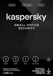 Kaspersky Small Office Security Antivirus-Sicherheit...