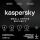 Kaspersky Small Office Security Antivirus-Sicherheit Basis 1 Lizenz(en) 2 Jahr(e)