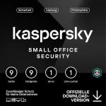 Kaspersky KL4541XDJFS Software-Lizenz/-Upgrade 9...